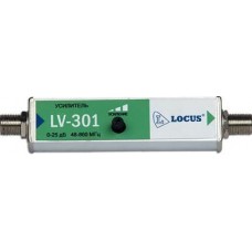 Усилитель "Locus" LV-301 всеволновый